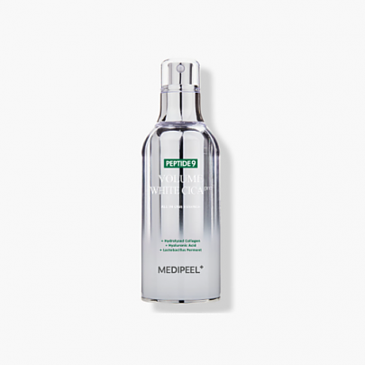 _MEDIPEEL_ Peptide9 Volume White Cica Essence 100ml _Renewal_